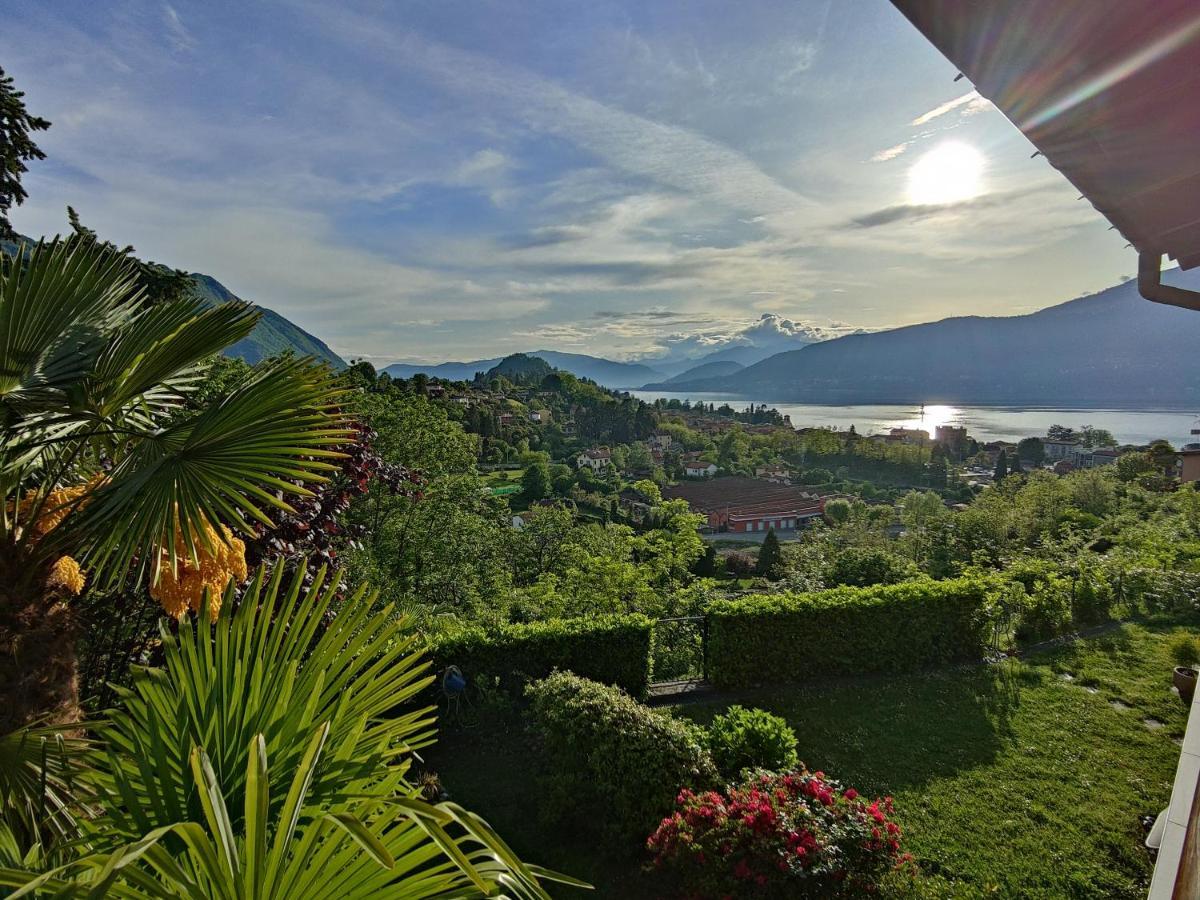 Holiday home Feluca Porto Porto Valtravaglia