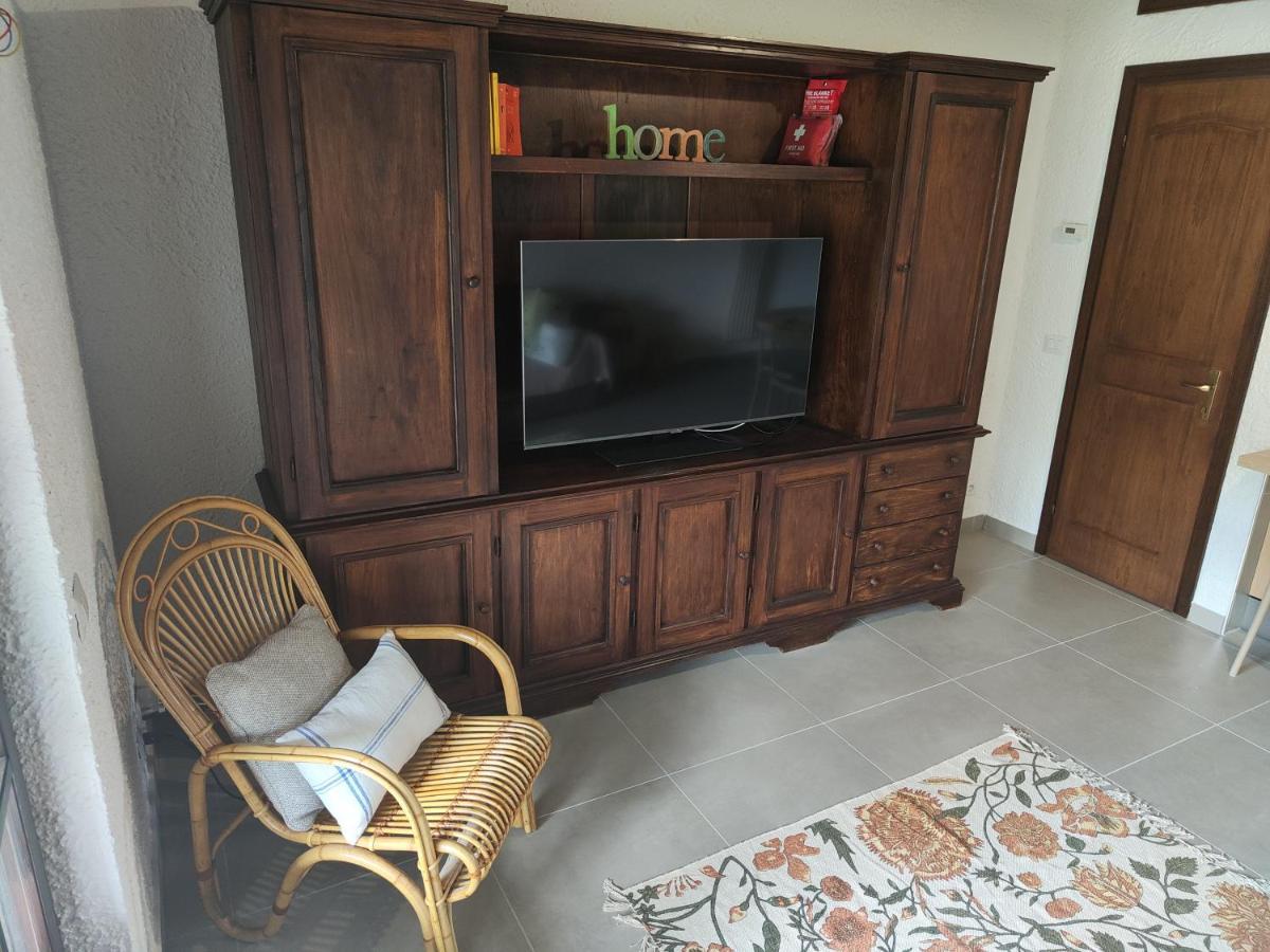 Hébergement de vacances Feluca Porto Porto Valtravaglia
