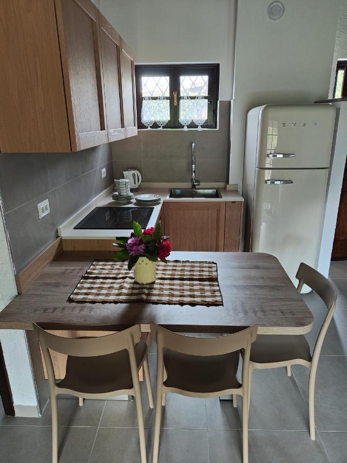 Holiday home Feluca Porto *