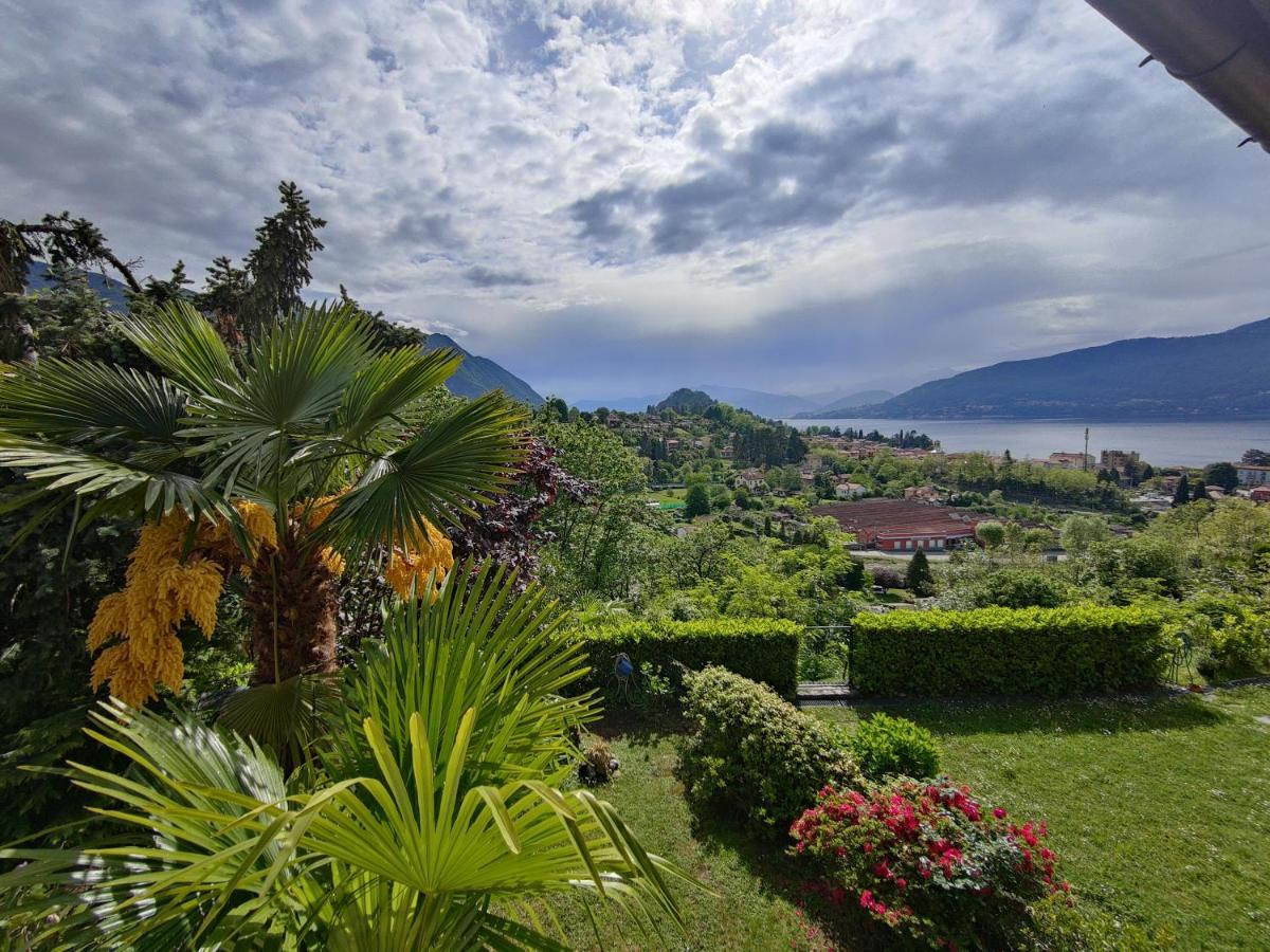 Holiday home Feluca Porto Porto Valtravaglia