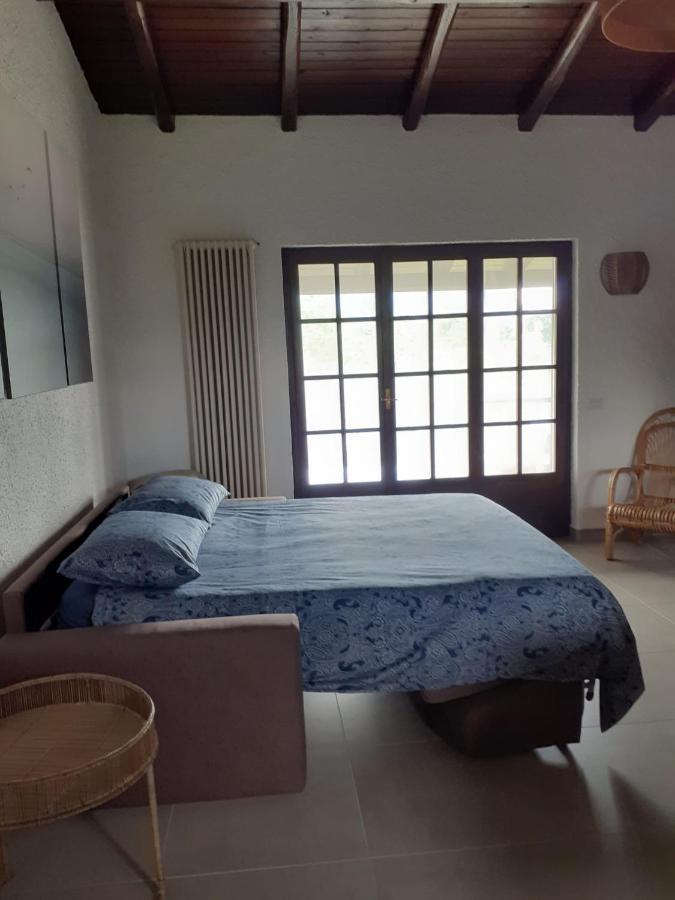 Feluca Porto Porto Valtravaglia